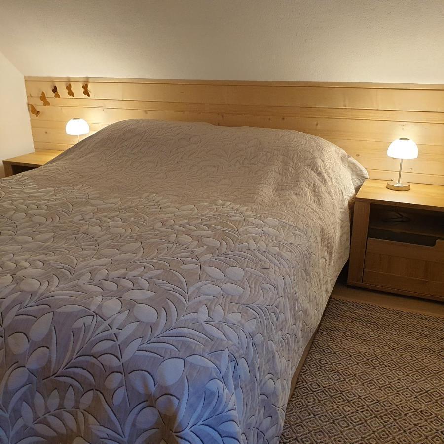 Apartmaji Pri Medvedu Bohinj Exterior photo